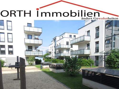 Kempers Häuschen - Moderne 3 Zimmer Wohnung mit EBK und Balkon in Wuppertal - Uellendahl