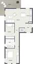 Grundriss - 