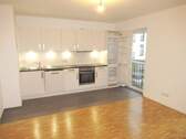 Moderne EBK - 3 Zimmer Etagenwohnung in Wuppertal