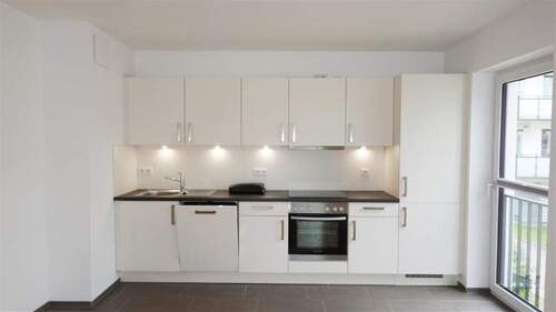 Moderne EBK - Etagenwohnung mit 85,60 m² in Wuppertal zur Miete