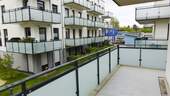 Eckbalkon - 