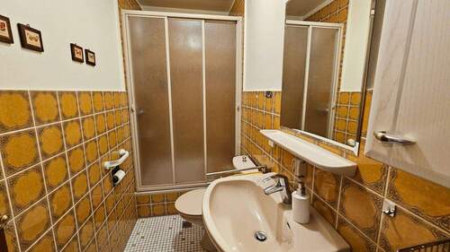 Duschbad - 
