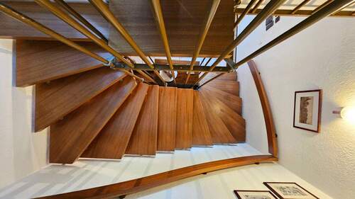 Treppenhaus - 