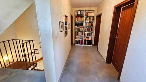 obere Diele - 