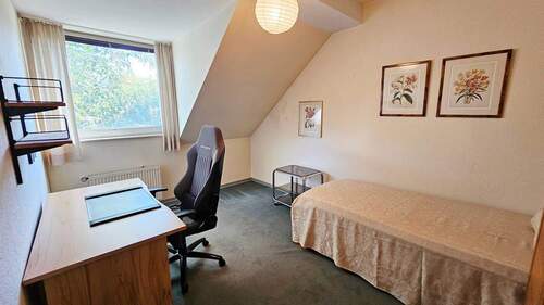 Schlafen 2 - 
