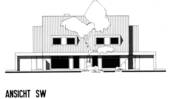 Ansicht SW - 