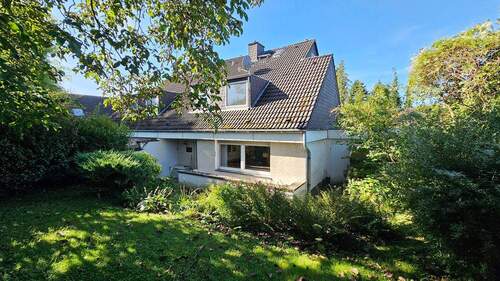 Rückansicht - 