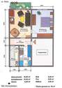 Grundriss - 