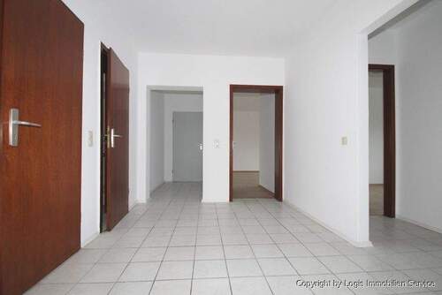 Diele Bild 2 - 4 Zimmer Etagenwohnung in Bonn