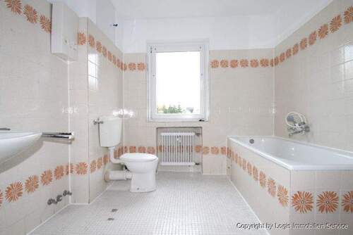 Badezimmer - 