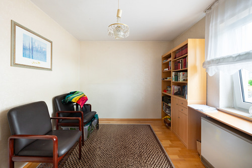 EG Büro - 