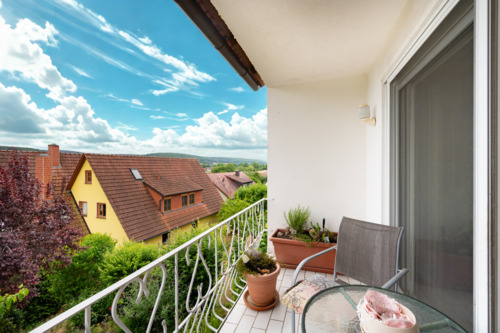 EG Balkon 1 - 