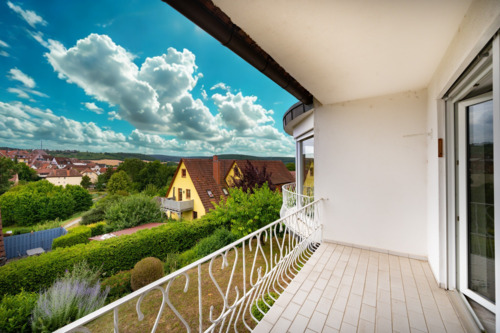 EG Balkon 2 - 