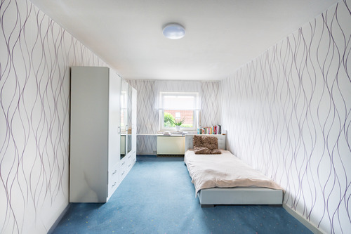 KG Schlafzimmer 2 - 