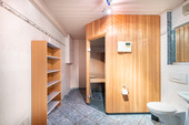 KG Sauna - 