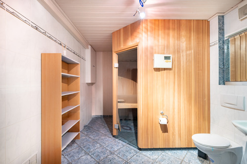 KG Sauna - 