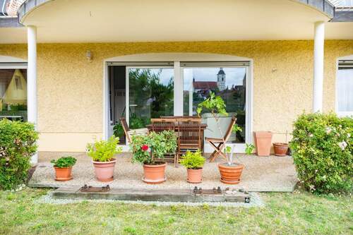 Terrasse - 