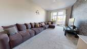 Wohnzimmer - 