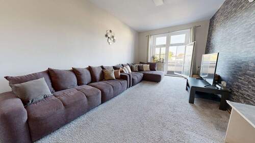 Wohnzimmer - 