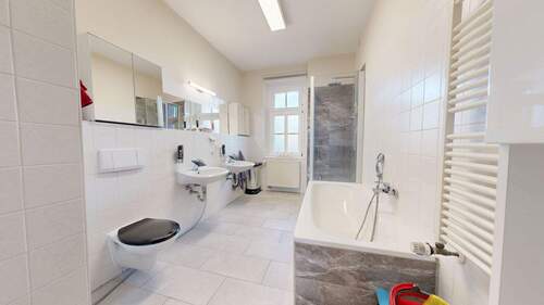 Badezimmer - 