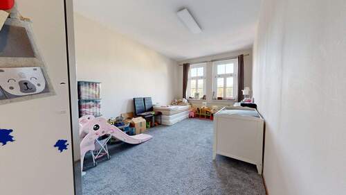 Kinderzimmer - 
