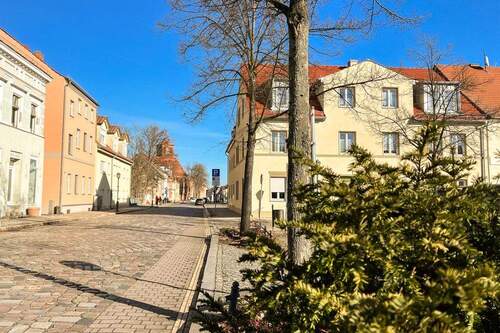 Storchenstadt - 