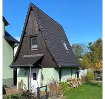 Ideal für Singles - ein gemütliches Häuschen zur Miete in Storkow (Mark)