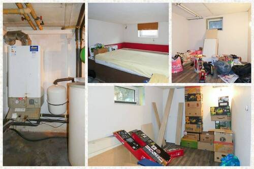 praktischer Vollkeller - 