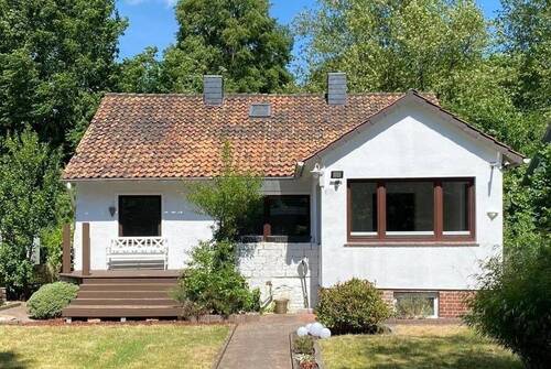 Hier kann man sich wohlfühlen! - 