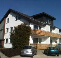 Single-Appartement im Erdgeschoß mit Balkon und Einbauküche - Detmold Spork-Eichholz