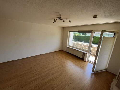 Wohnbereich - 1 Zimmer Etagenwohnung zur Miete in Detmold