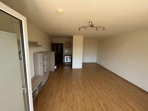 Wohnbereich - Etagenwohnung mit 38,00 m² in Detmold zur Miete