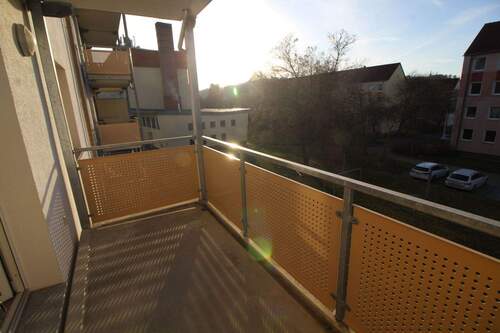 Balkon - 