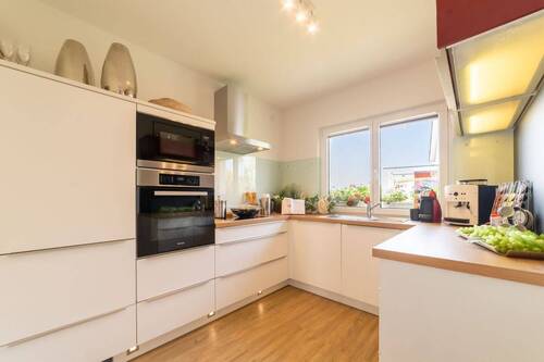 Bild 5 - 4 Zimmer Einfamilienhaus in Röderland