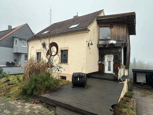 tempImagea6sXmR.jpg - 6 Zimmer Mehrfamilienhaus, Wohnhaus zum Kaufen in Freudenburg