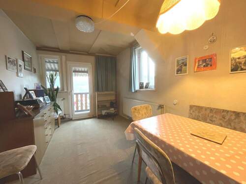 Esszimmer 1. Obergeschoss - 