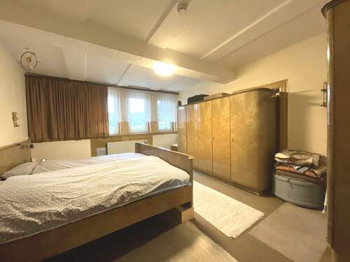 Schlafzimmer 1. Obergeschoss - 