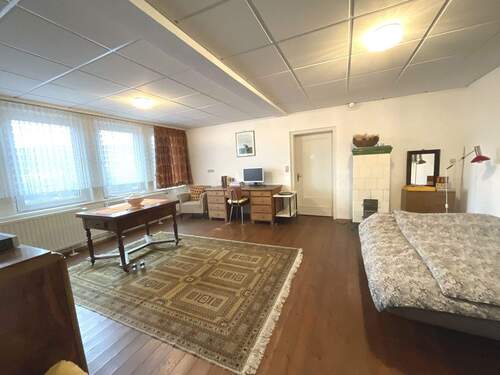 Schlafzimmer 2. Obergeschoss - 