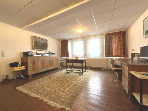 Wohnzimmer 2. Obergeschoss - 