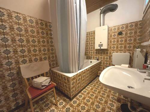 Bad 2. Obergeschoss - 