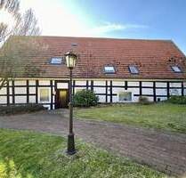 Historisches Wohn-Geschäftshaus im Zentrum von Berge!