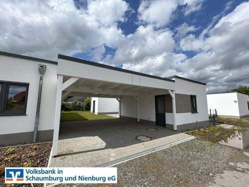 Bild 2 - 3 Zimmer Bungalow zum Kaufen in Nienburg (Weser)