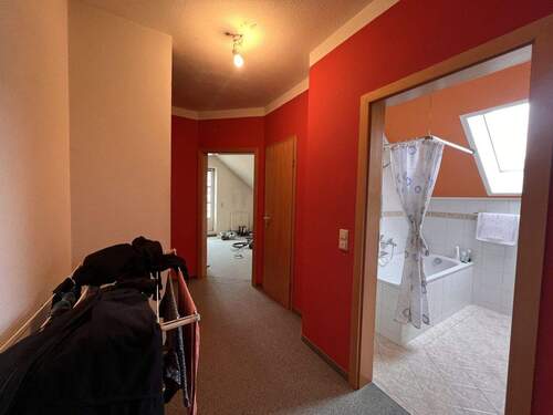 Bild 3 - 2 Zimmer Etagenwohnung in Pocking