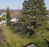 RZ-Mettnau: Tolles Grundstück (1.091 m²) mit Potenzial in bester Lage mit Ein- Zweifamilienhaus - Radolfzell