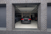 Garage - 