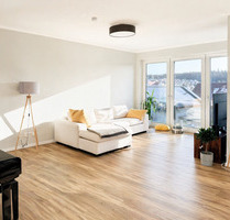 Traumhafte Neubauwohnung in absoluter Toplage von Neuenbürg