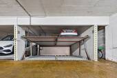 TG-Stellplatz (rechts oben) - 