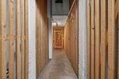 Kellerabteile - 