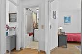 Einblick Diele - 