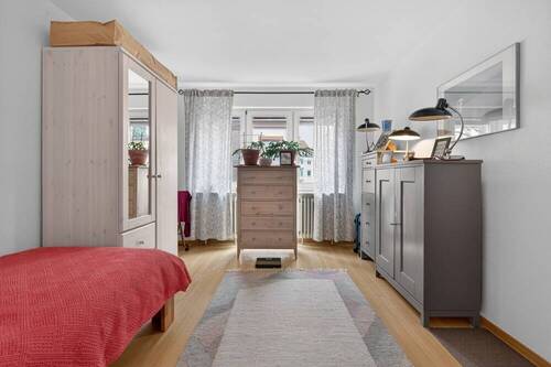 Schlafzimmer - 